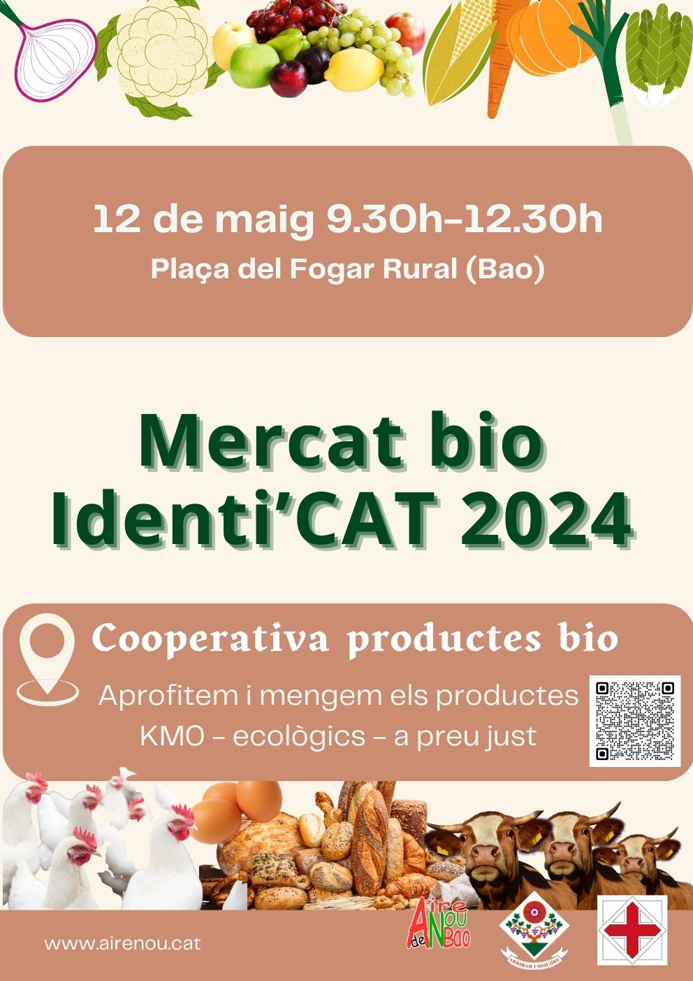 Mercat Bio Identi'CAT 2024