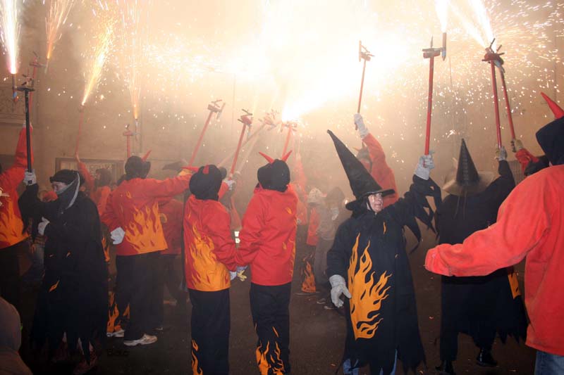 correfoc bao catalunya nord