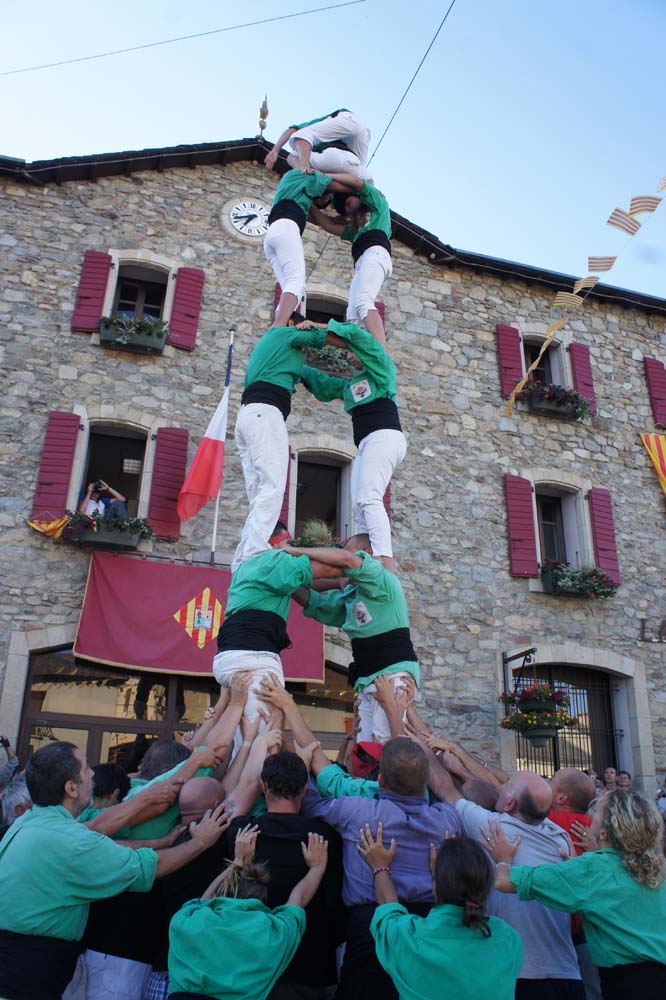 Torre de 6