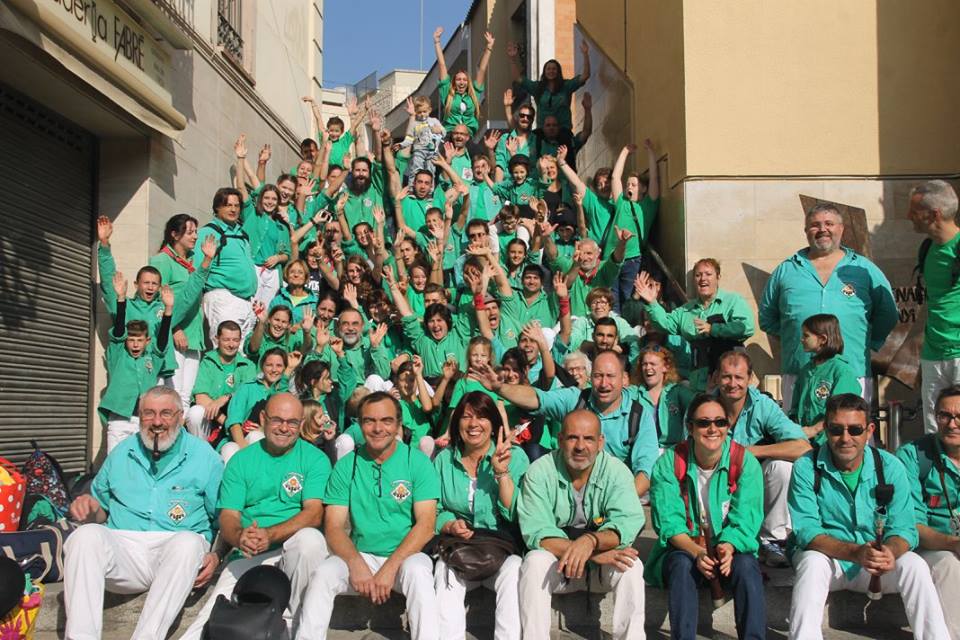 colla mollet