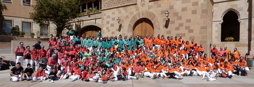 montserrat colles
