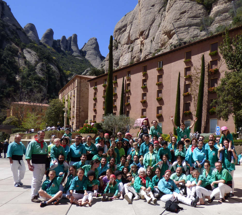montserrat grup