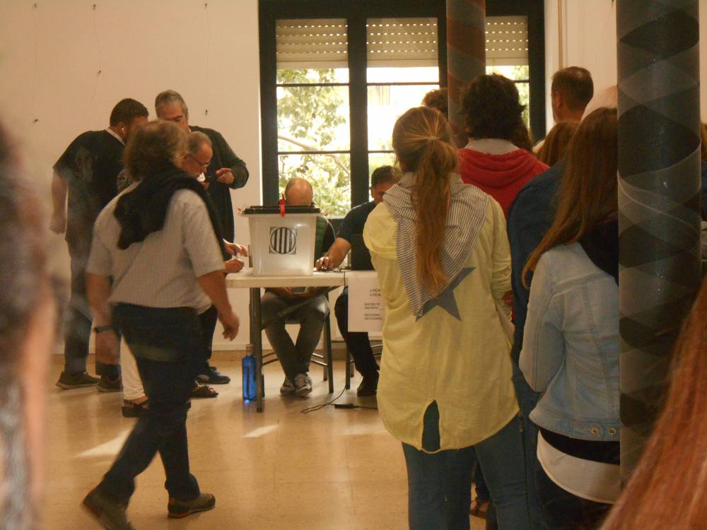 votacio alforja 2017