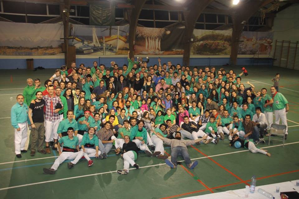 colla