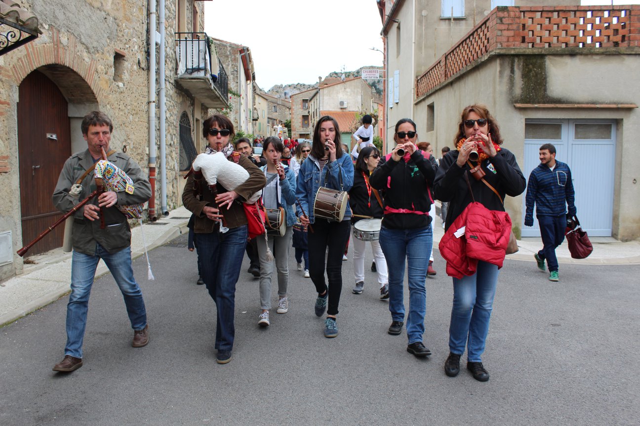 sacs de gemecs