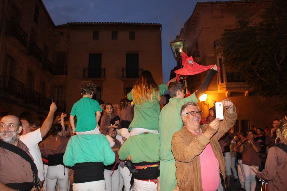 10 farola