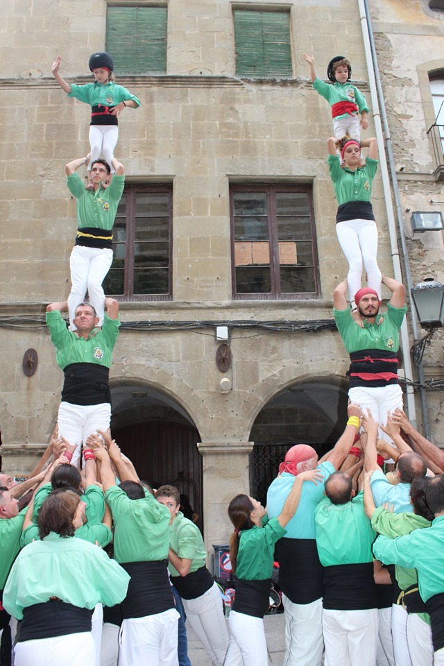1 pilars