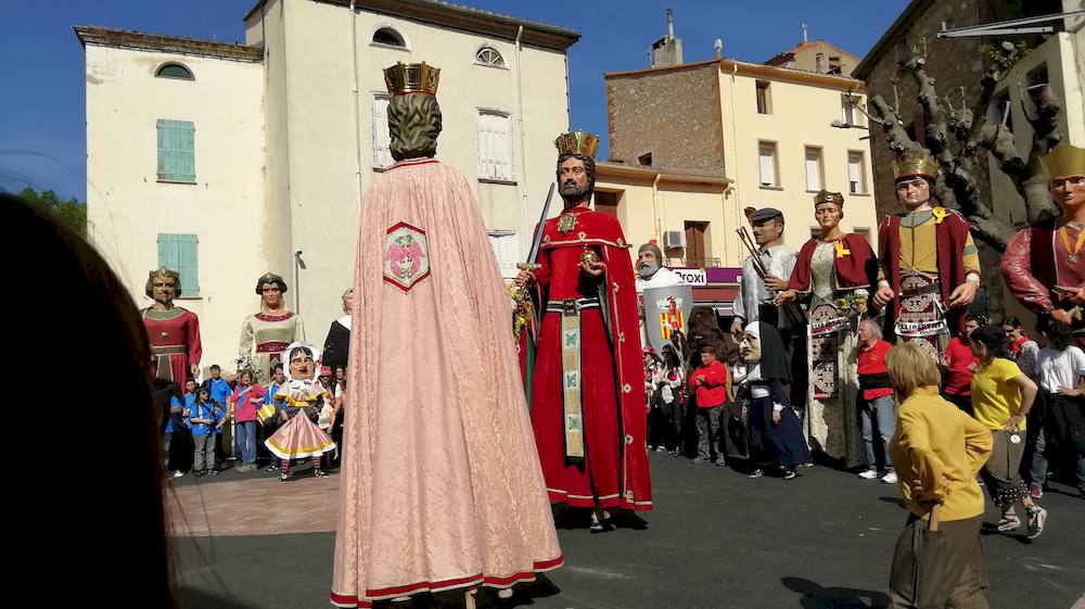 19 Girona
