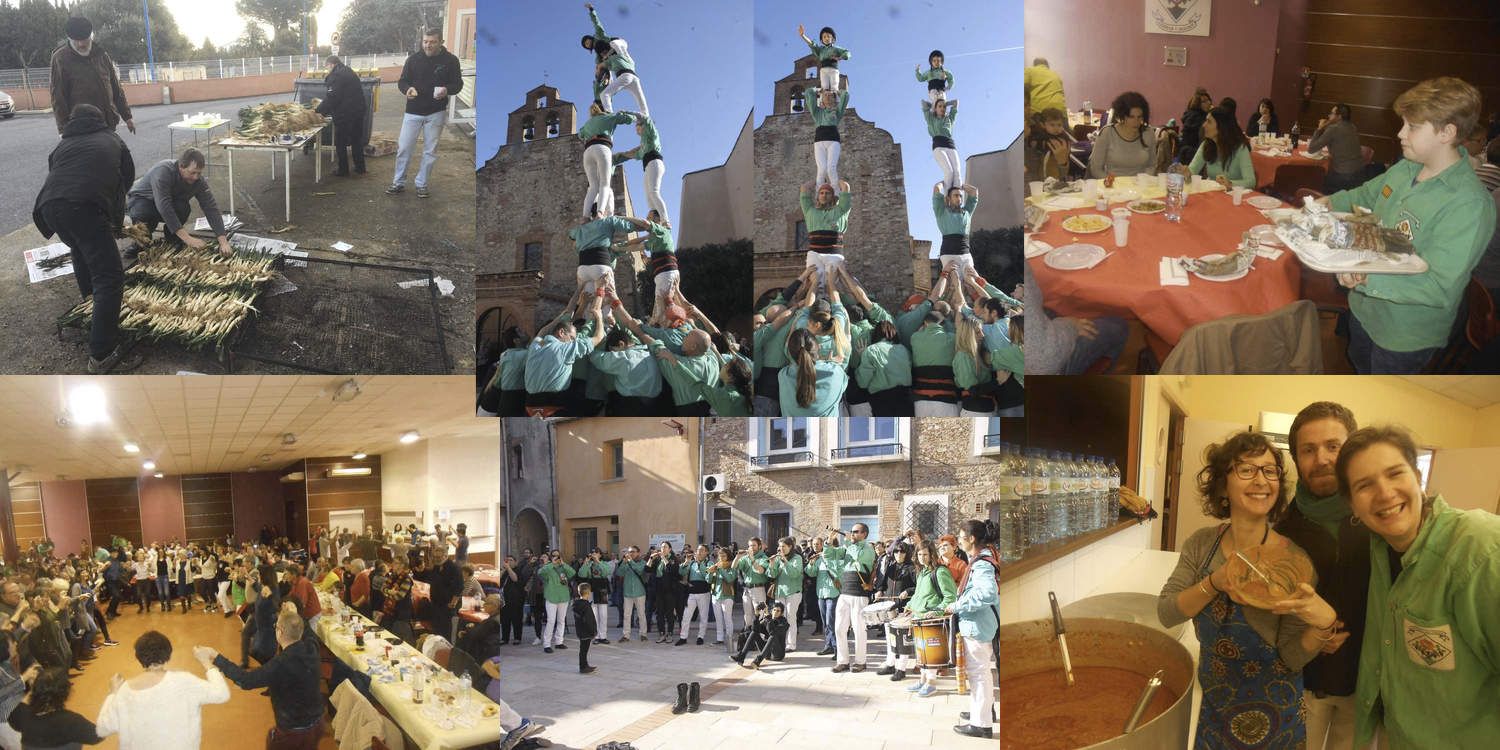 Sant Vicenç 2017