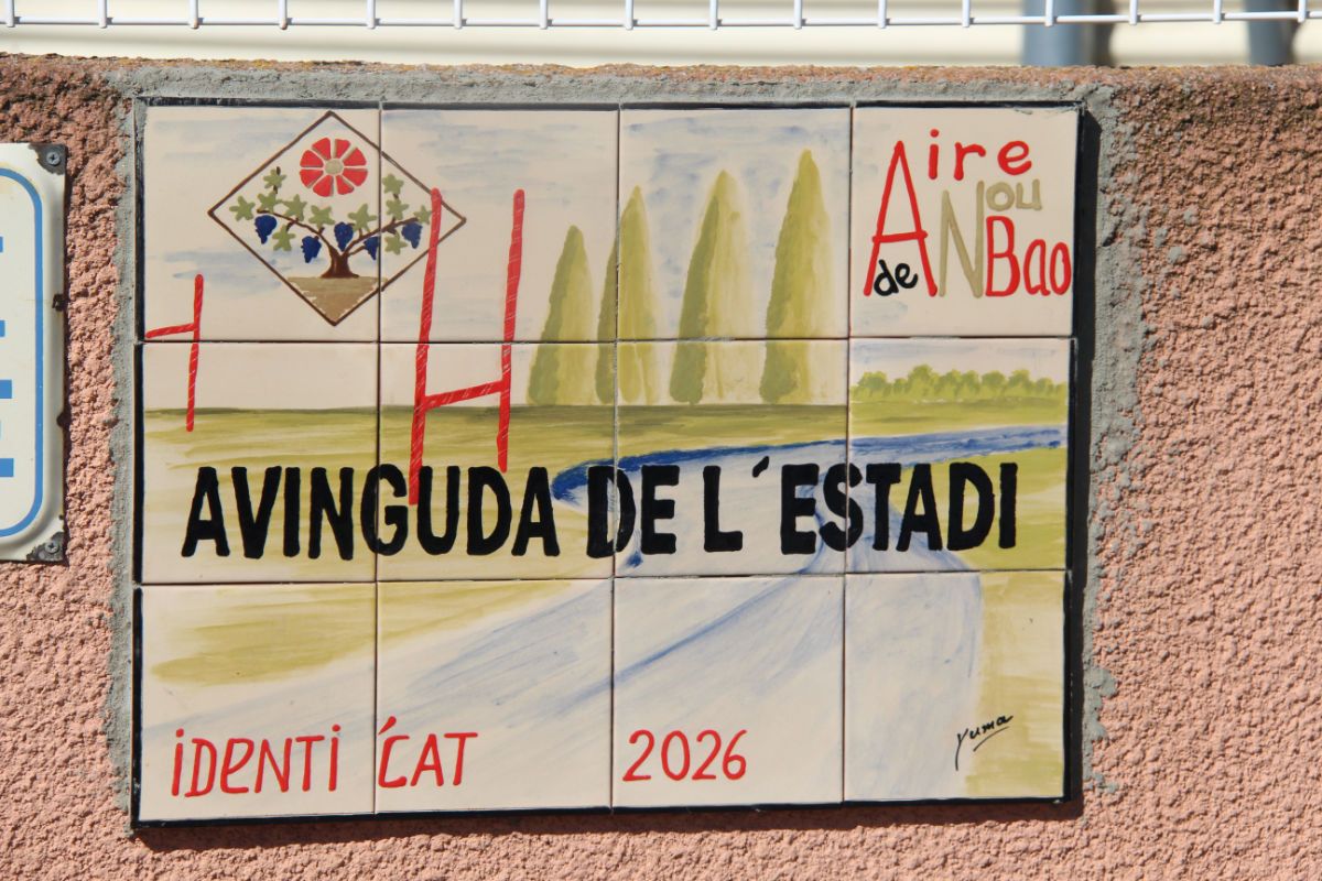 Identi'CAT 2026 un èxit (quasi bé) total