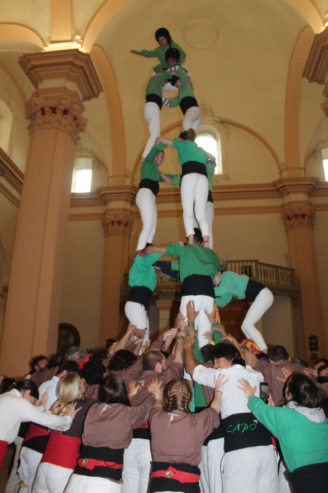 15 anys de Margeners
