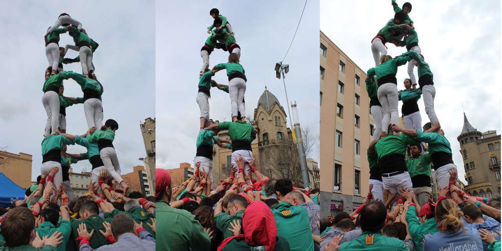 Manresa, un regust amarg