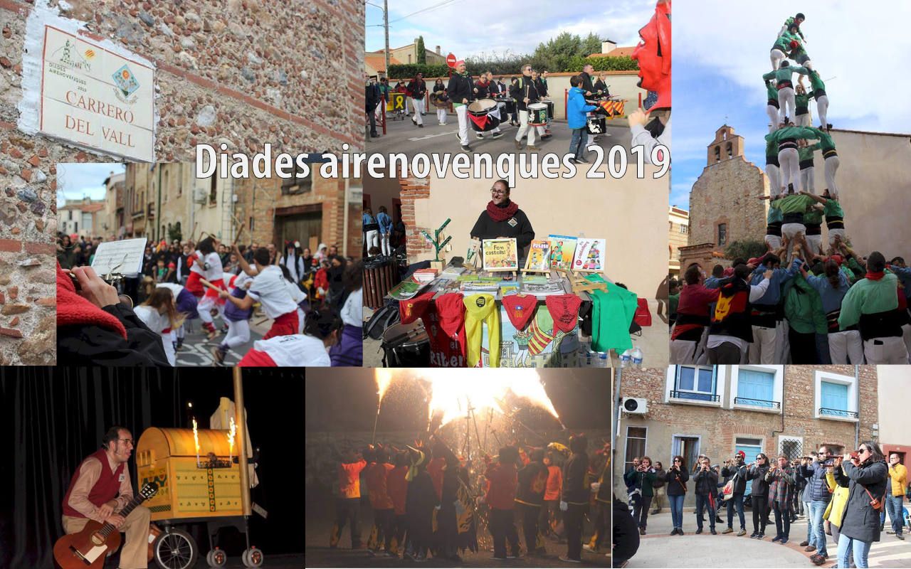 Diades 2019