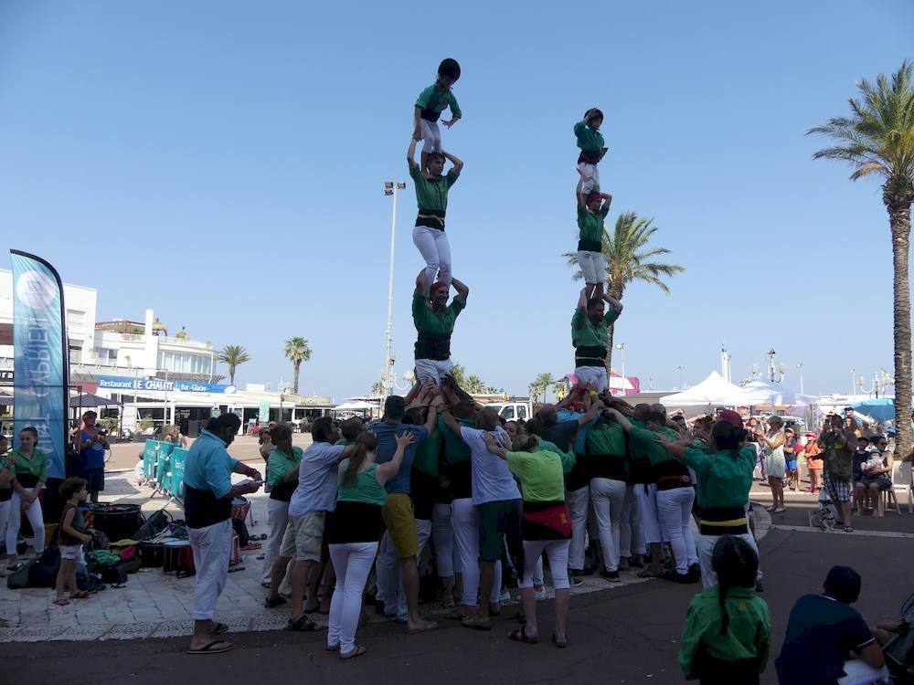 Sant Pere a Sant Cebrià