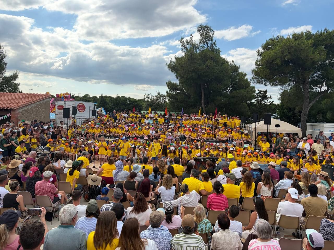Participem als 50 anys de la Bressola