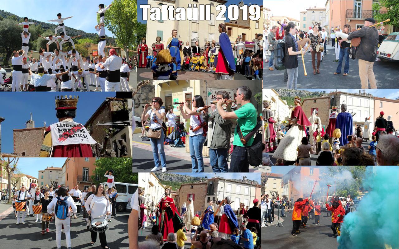 Aire Nou a Taltaüll