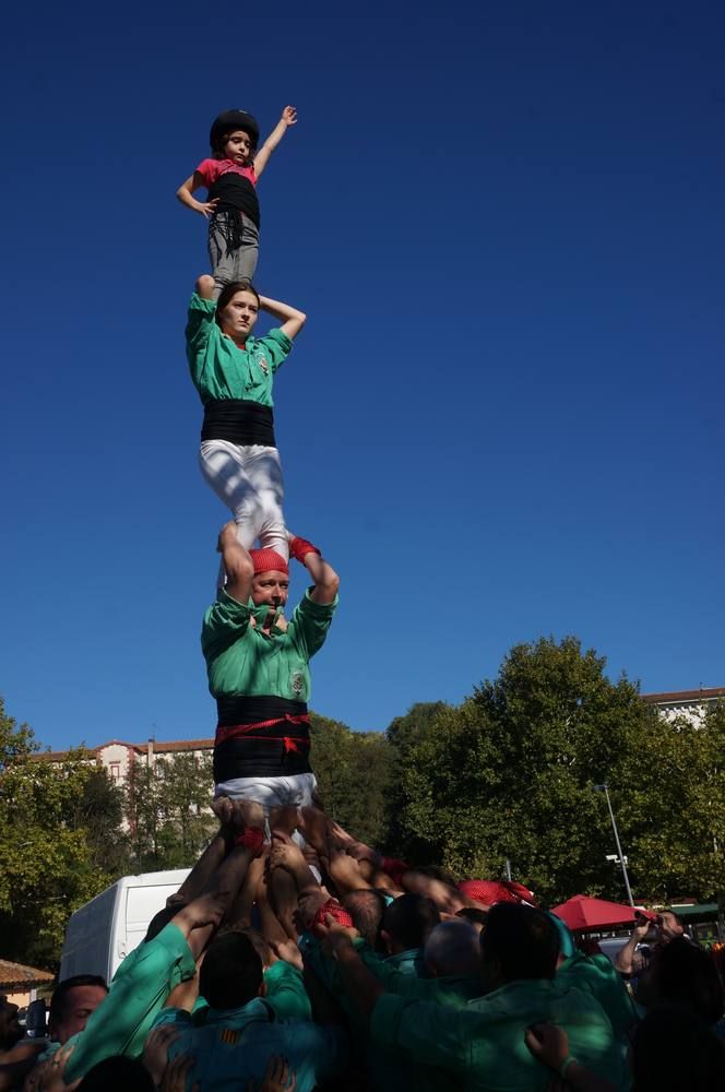 Castells a Morellàs