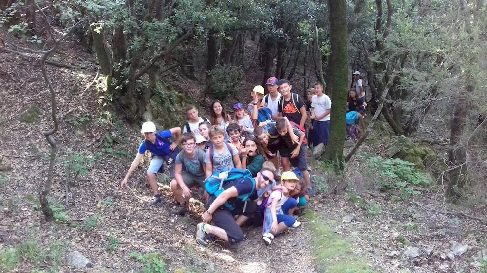 Acampada 2018, D2
