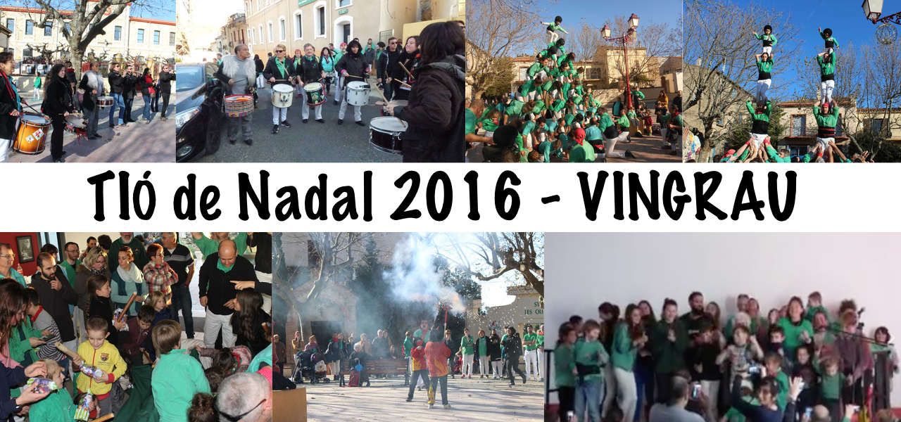 Vingrau 2016