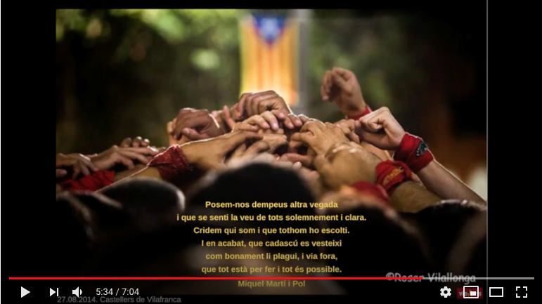 Sant Jordi confinat
