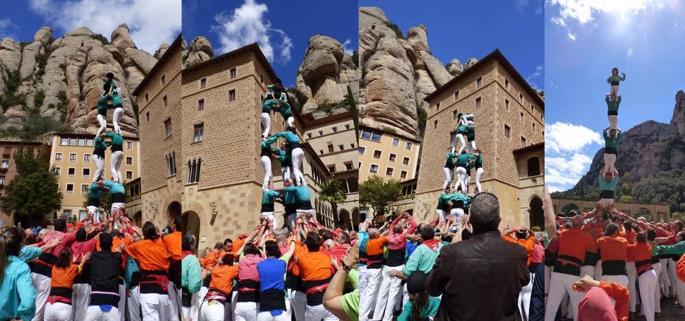 Montserrat 2016