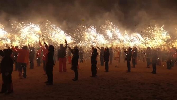 Diables solidaris