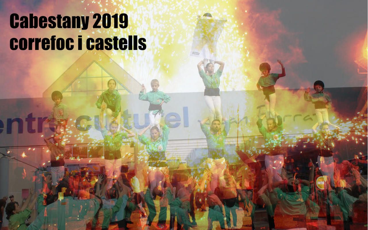 Aire Nou a Cabestany 2019