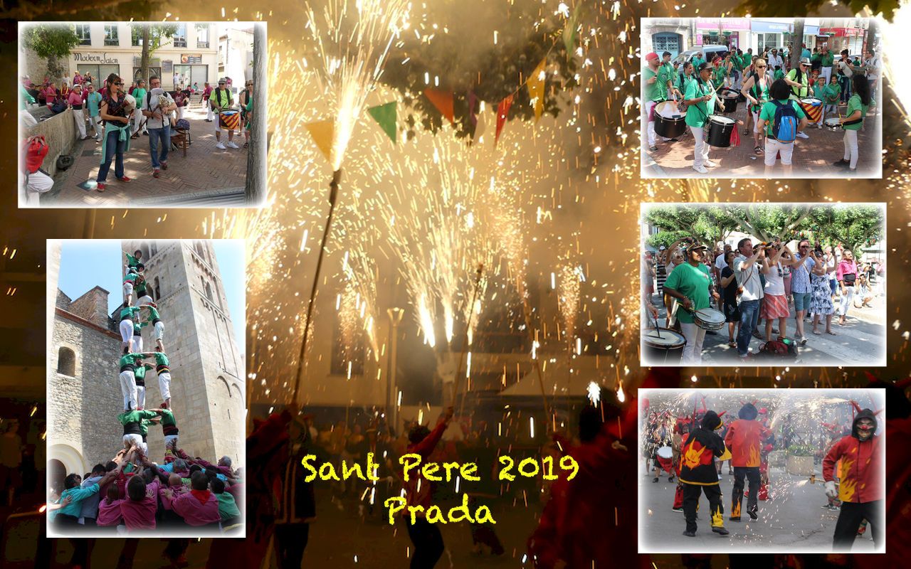 Sant Pere a Prada